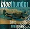 Blue Thunder - Blues And Beyond cd