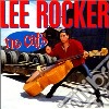 Lee Rocker - No Cats cd
