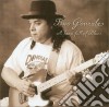 Tino Gonzales - A Heart Full Of Blues cd