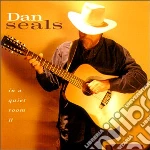 Dan Seals - In A Quiet Room Ii cd