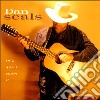 Dan Seals - In A Quiet Room Ii cd