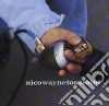 Nico Wayne Toussaint - My Kind Of Blues cd