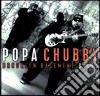 Popa Chubby - Brooklyn Basement Blues cd