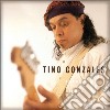Tino Gonzales - Tequila Nights cd