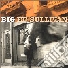 Big Ed Sullivan & Popa Chubby - Big cd