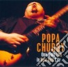 Popa Chubby - One Night Live In N.y.c. cd