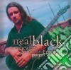 Neal Black & The Healers - Gone Back To Texas cd