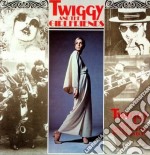 (LP Vinile) Twiggy And The Girlfriends - Twiggy And The Silver Screen Syncopat