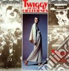 (LP Vinile) Twiggy And The Girlfriends - Twiggy And The Silver Screen Syncopat cd