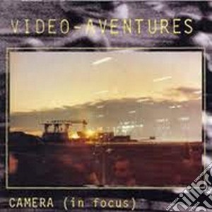 (LP Vinile) Video Adventures - Camera In Focus lp vinile di Video Adventures