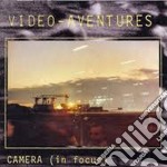 (LP Vinile) Video Adventures - Camera In Focus