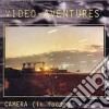 (LP Vinile) Video Adventures - Camera In Focus cd
