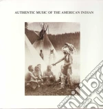 (LP Vinile) Authentic Music Of The American Indian / Various vinile