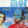 Mor (featuring Dan Ar Bras) - Stations cd