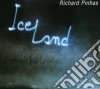 Heldon / Richard Pinhas - Iceland cd