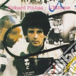 Richard Pinhas - L'Ethique