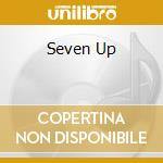 Seven Up cd