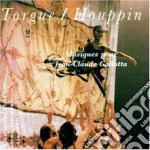Henry Torgue & Serge Houppin - Musiques Pour Gallotta cd