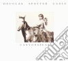 Douglas Spotted Eagle - Canyons cd
