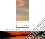 David Michael - Sierra Suite (cithar Solo)
