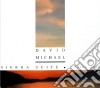 David Michael - Sierra Suite (cithar Solo) cd