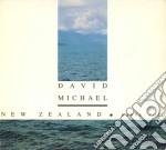 David Michael - New Zealand (solo Harp Celtic)