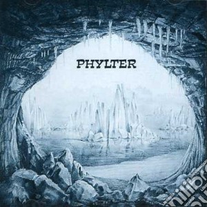 Phylter - Phylter cd musicale di Phylter