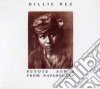 Nez, Billie - Peyote Songs From Navaholand cd