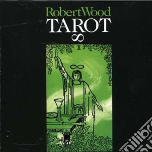 Robert Wood - Tarot cd musicale di Robert Wood