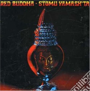 Stomu Yamash'ta - Red Buddha cd musicale di STOMU YAMASH'TA