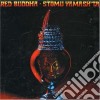 Stomu Yamash'ta - Red Buddha cd
