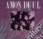 Amon Duul Ii - Airs On A Shoestrings