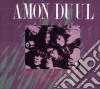 Amon Duul Ii - Airs On A Shoestrings cd