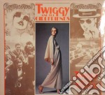 Twiggy And The Girlfriends - Twiggy And The Silver Screen Syncopat