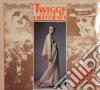 Twiggy And The Girlfriends - Twiggy And The Silver Screen Syncopat cd