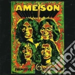 Ame Son - Primitive Expression cd
