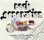 Rock Generation - Vol. 1