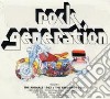 Rock Generation - Vol. 1 cd
