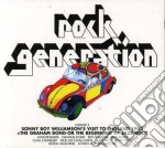 Rock Generation Vol. 3 / Various