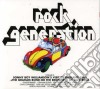 Rock Generation Vol. 3 / Various cd