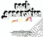 Rock Generation - Vol. 4