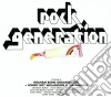 Rock Generation - Vol. 4 cd