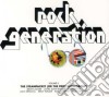 Rock Generation - Vol. 6 cd
