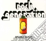 Rock Generation - Vol. 7