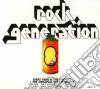 Rock Generation - Vol. 7 cd
