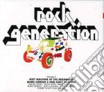 Rock Generation Vol. 8 / Various