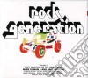 Rock Generation Vol. 8 / Various cd