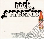 Rock Generation - Vol. 9