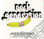 Rock Generation Vol. 10 / Various