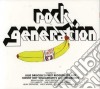 Rock Generation Vol. 10 / Various cd